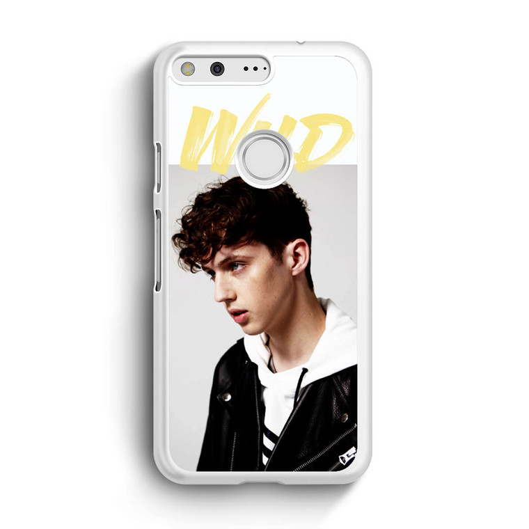 Troye Sivan Wild Google Pixel Case