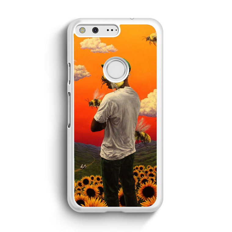 Tyler The Creator Garden Shed Google Pixel Case