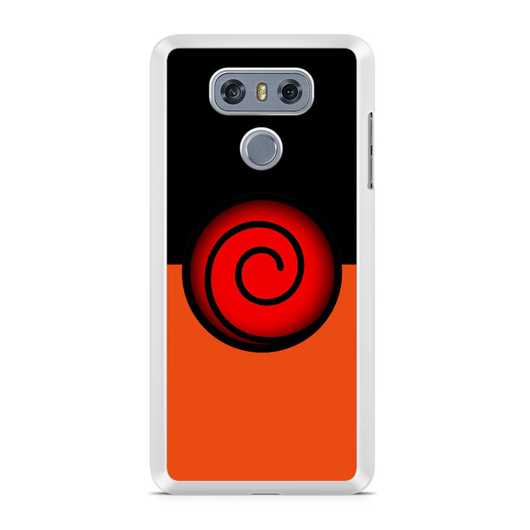 Uzumaki Naruto LG G6 Case