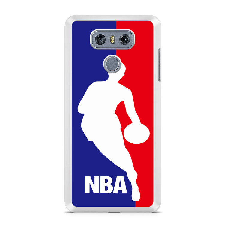 NBA Basketball LG G6 Case