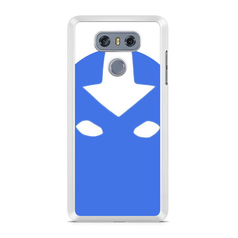 Aang The Last Airbender LG G6 Case