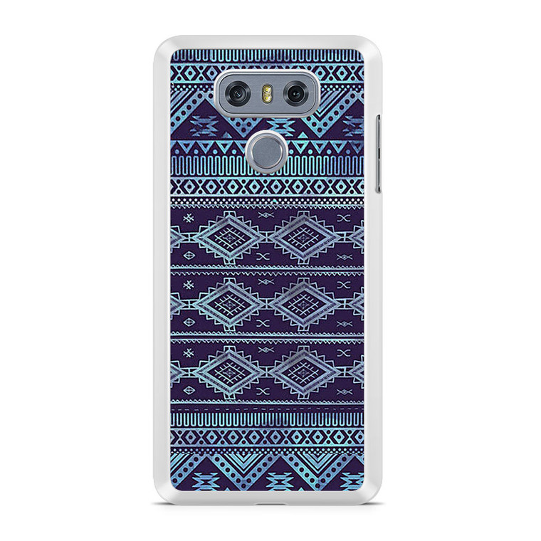 Aztec Motif LG G6 Case