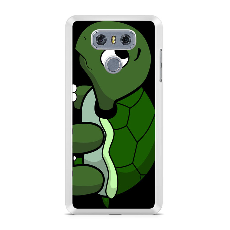 Baby Turtle LG G6 Case