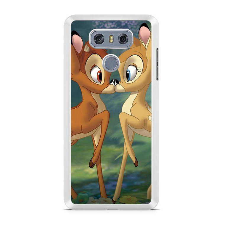 Bambi LG G6 Case