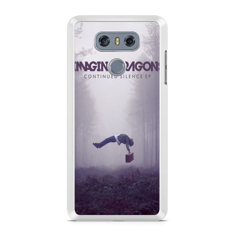 Imagine Dragons Continued Silence EP LG G6 Case