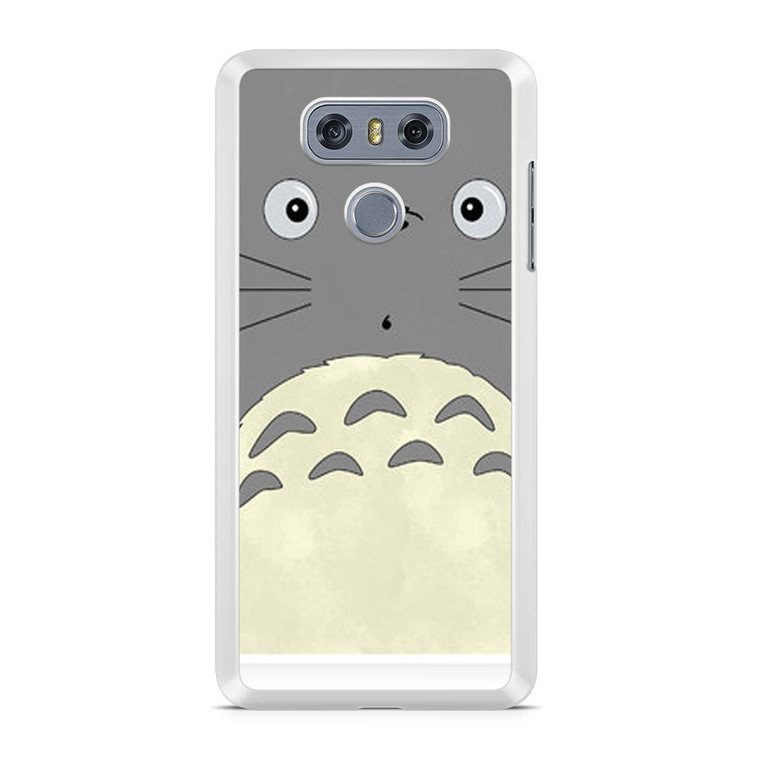 My Neighbour Totoro LG G6 Case