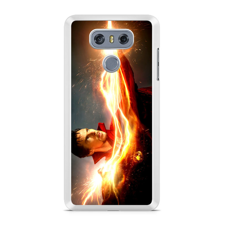 Doctor Strange Movie LG G6 Case