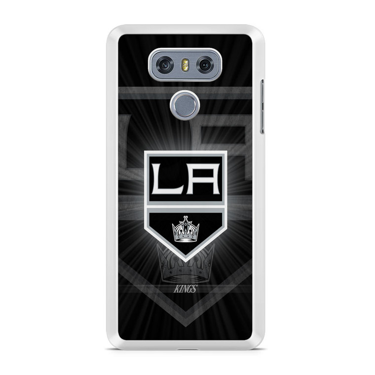 Los Angeles Kings LG G6 Case