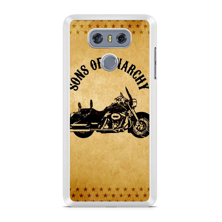 SOA LG G6 Case