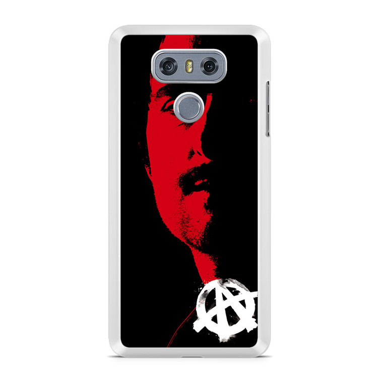 Sons Of Anarchy SOA LG G6 Case