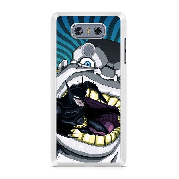 Tv Show Beware The Batman LG G6 Case