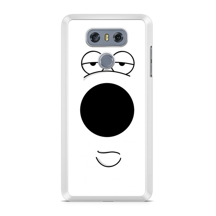 Tv Show Family Guy LG G6 Case