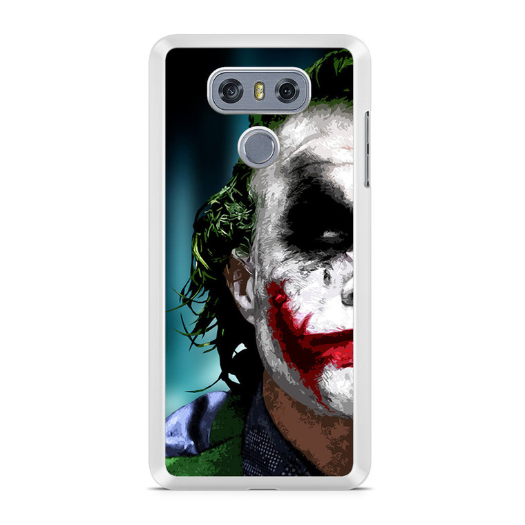 The Joker Batman LG G6 Case