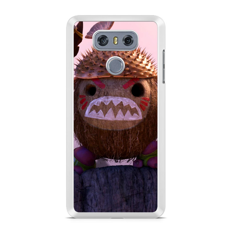 Kakamo Moana LG G6 Case