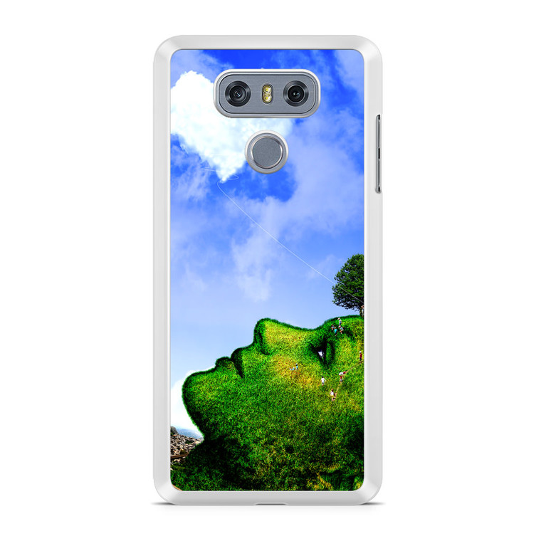 Love Nature LG G6 Case