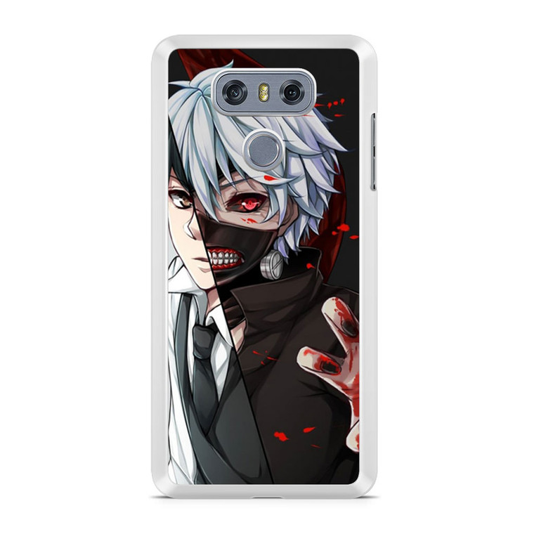 Tokyo Ghoul LG G6 Case