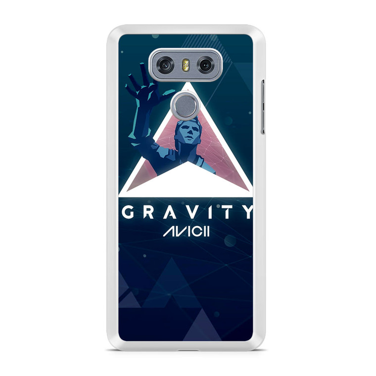 Avicii Gravity LG G6 Case