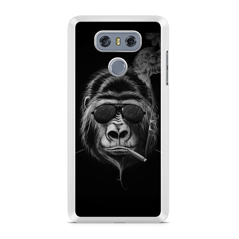 Badass Gorilla LG G6 Case