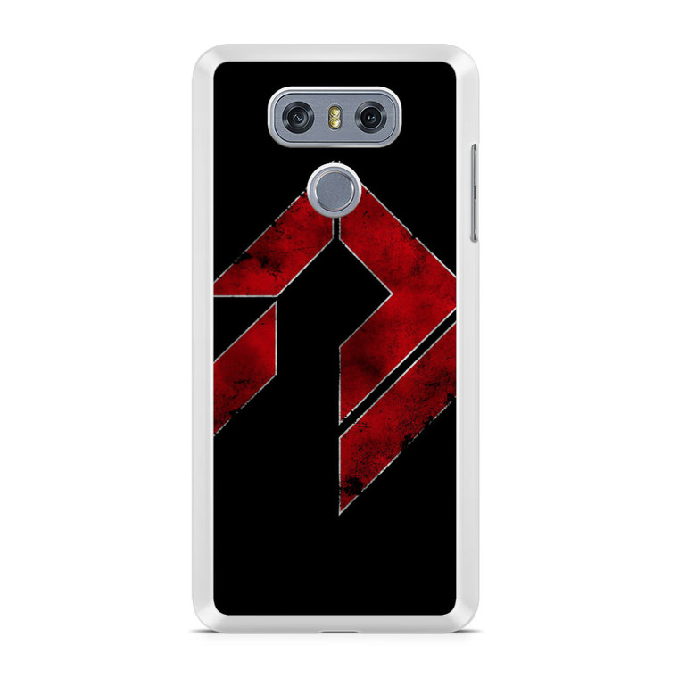 Destiny Siva LG G6 Case