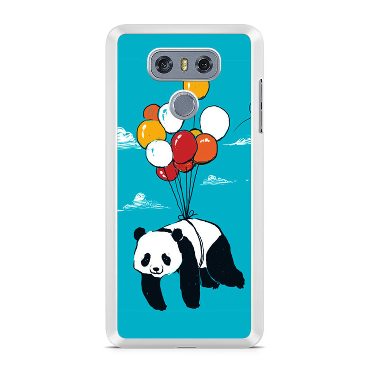 Flying Panda LG G6 Case