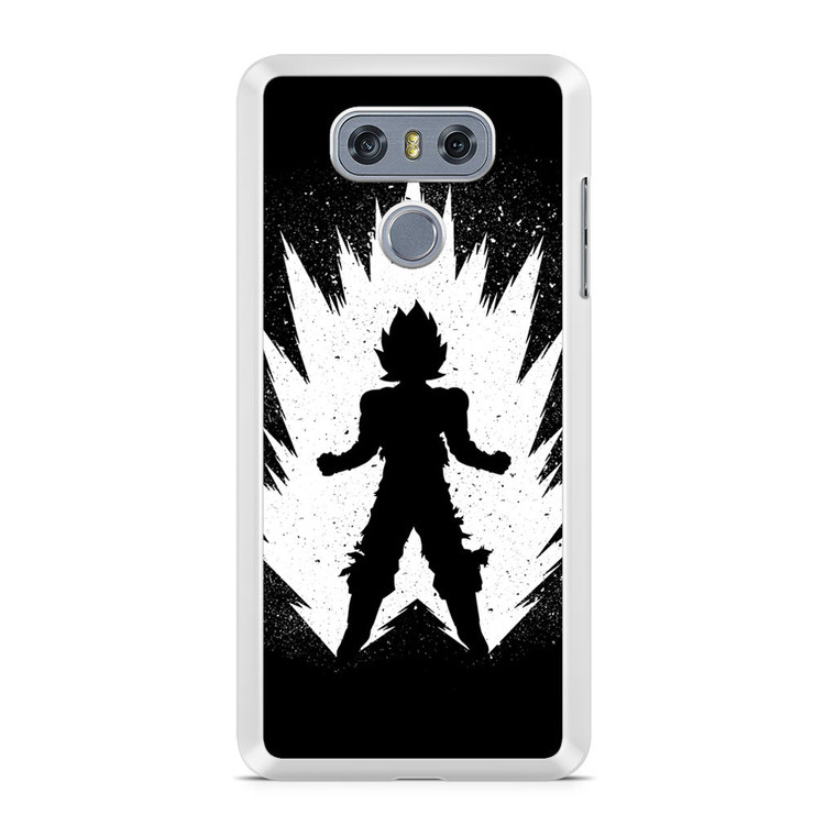 Goku LG G6 Case