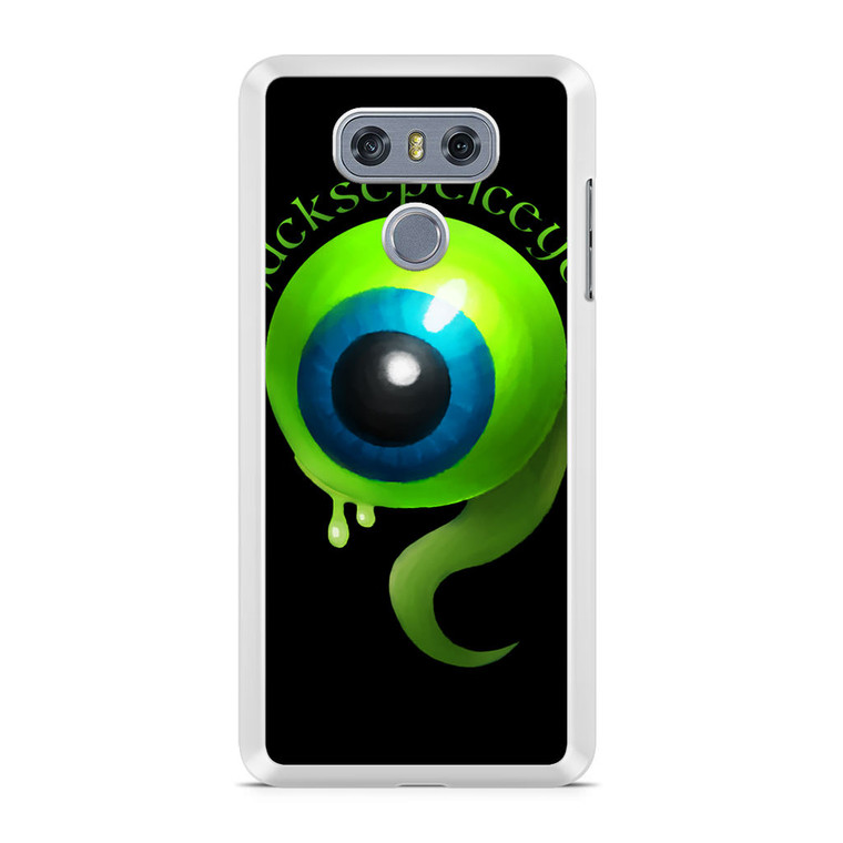 Jacksepticeye Logo LG G6 Case