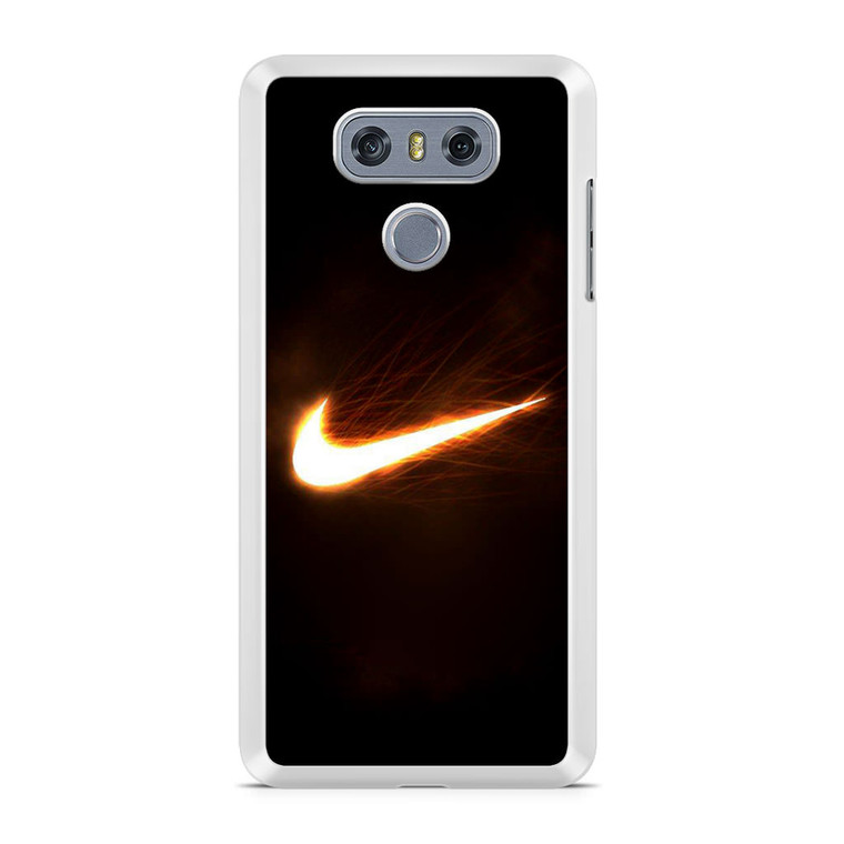 Perfect Nike LG G6 Case