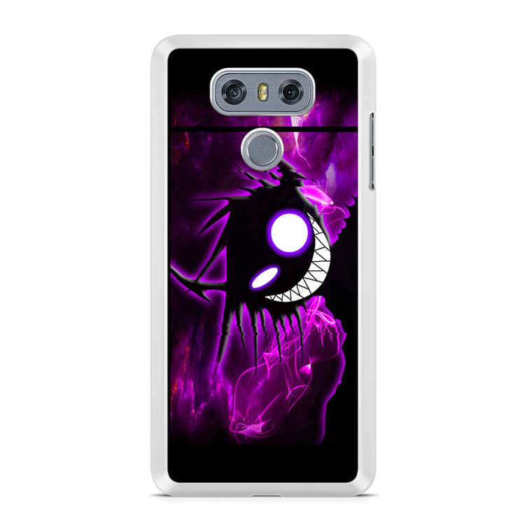 Sinister Minds LG G6 Case