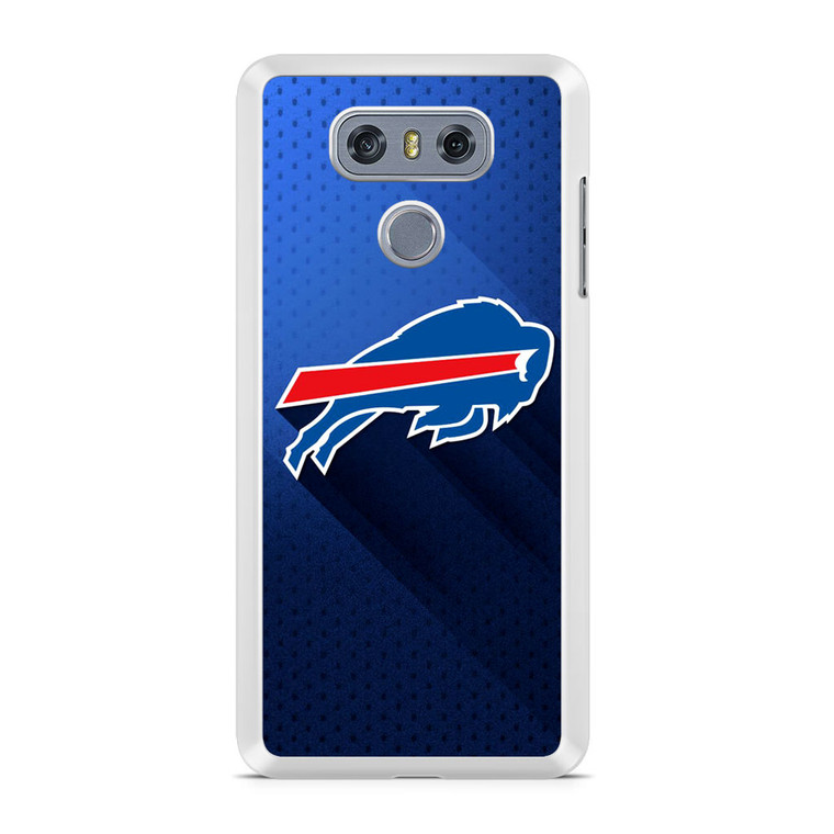 Buffalo Bills LG G6 Case