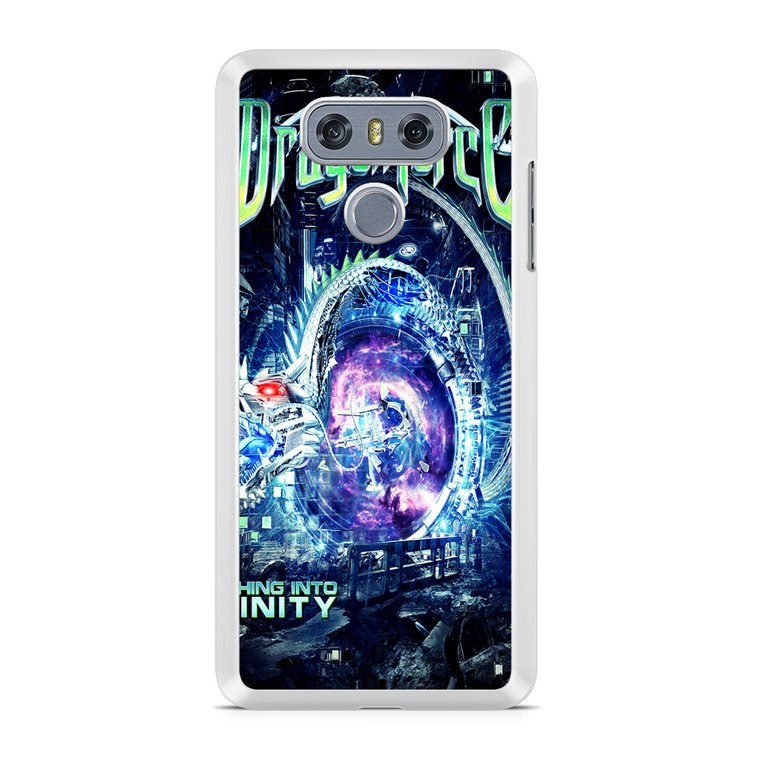 DragonForce Reaching Into Infinity LG G6 Case