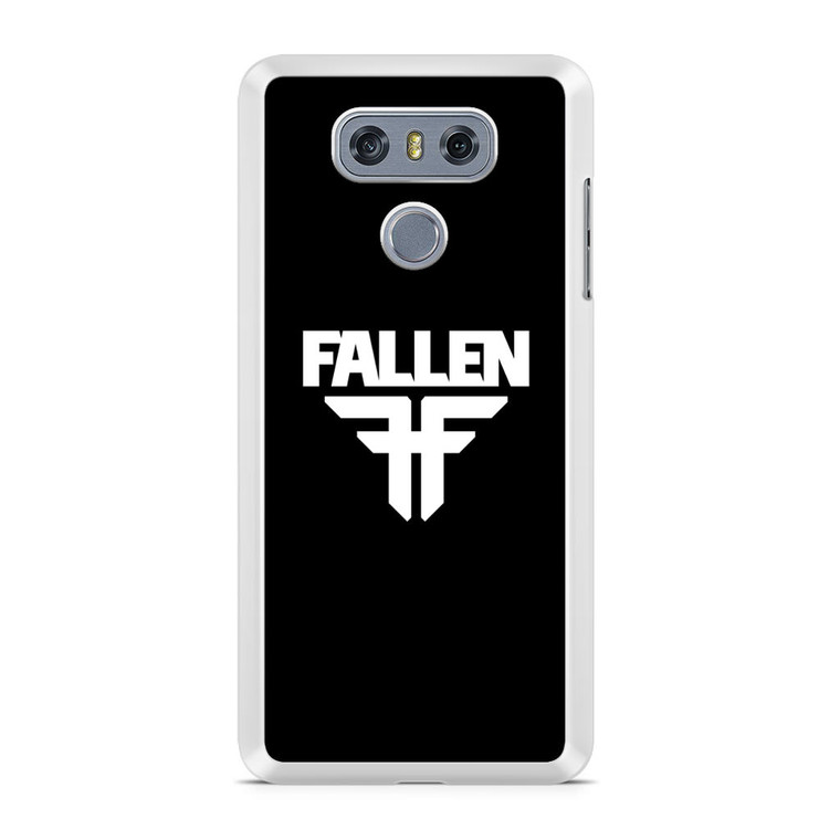 Fallen Skateboard LG G6 Case