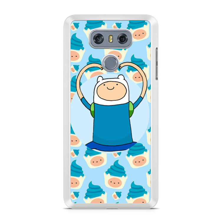 Finn LG G6 Case