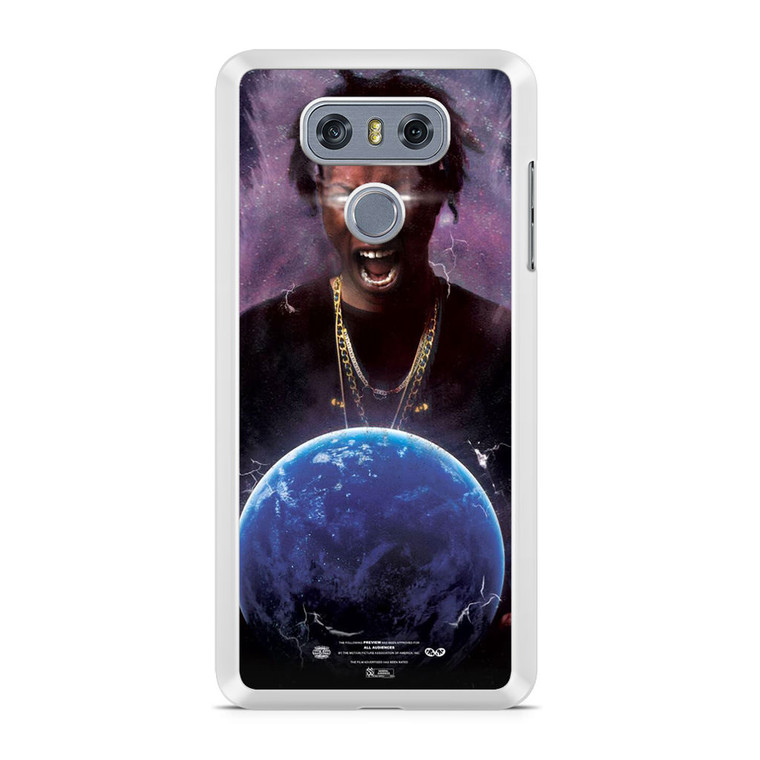 Joey Badass LG G6 Case