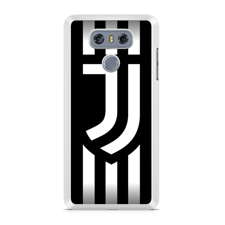 Juventus New Logo LG G6 Case