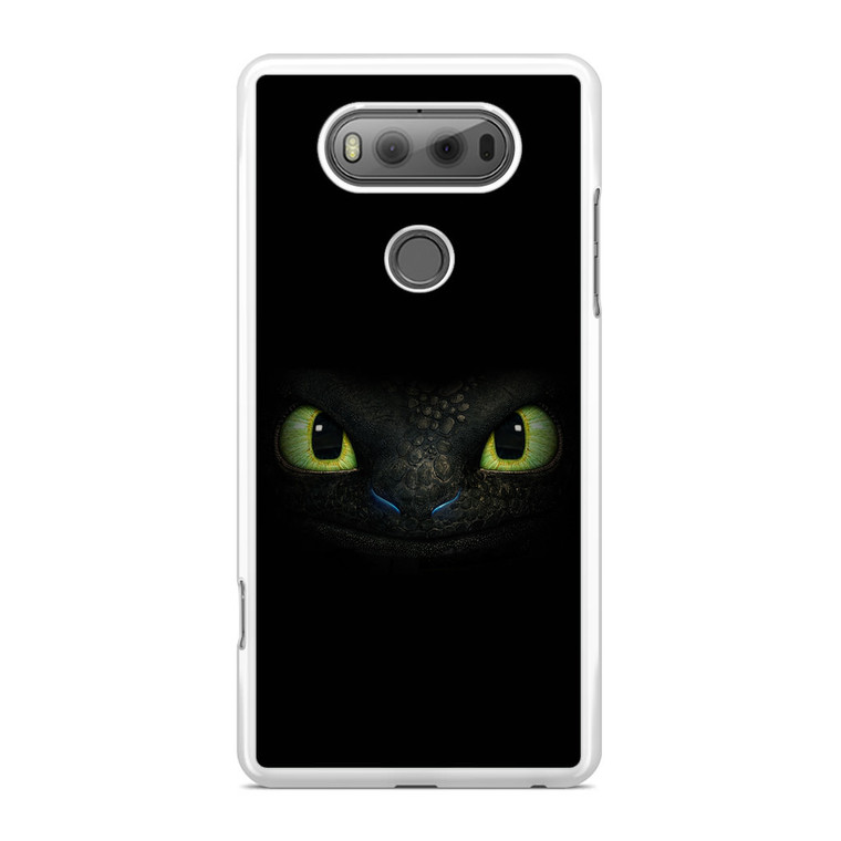 Toothless Dragon LG V20 Case