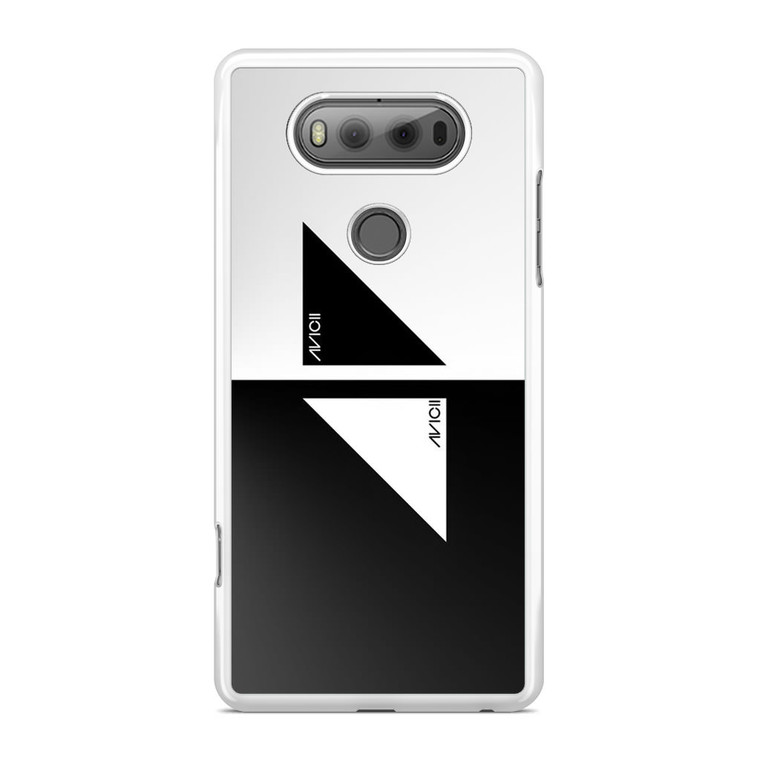 Avicii LG V20 Case