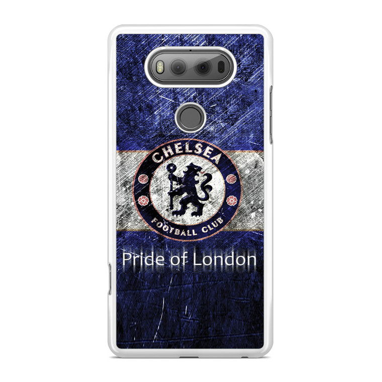 Chelsea Pride of London LG V20 Case