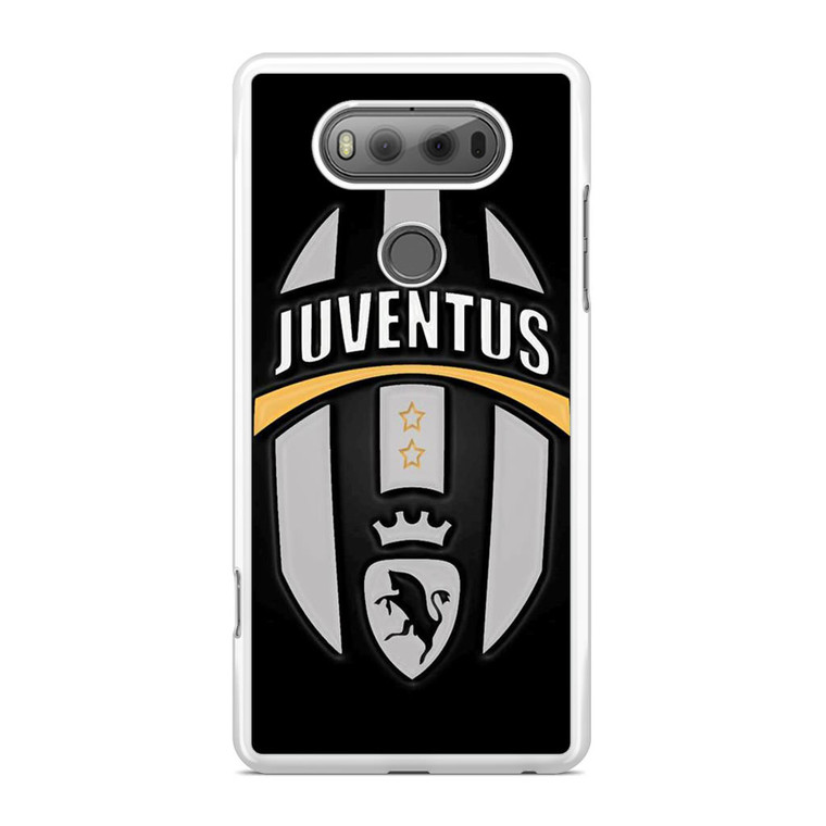 Juventus FC LG V20 Case