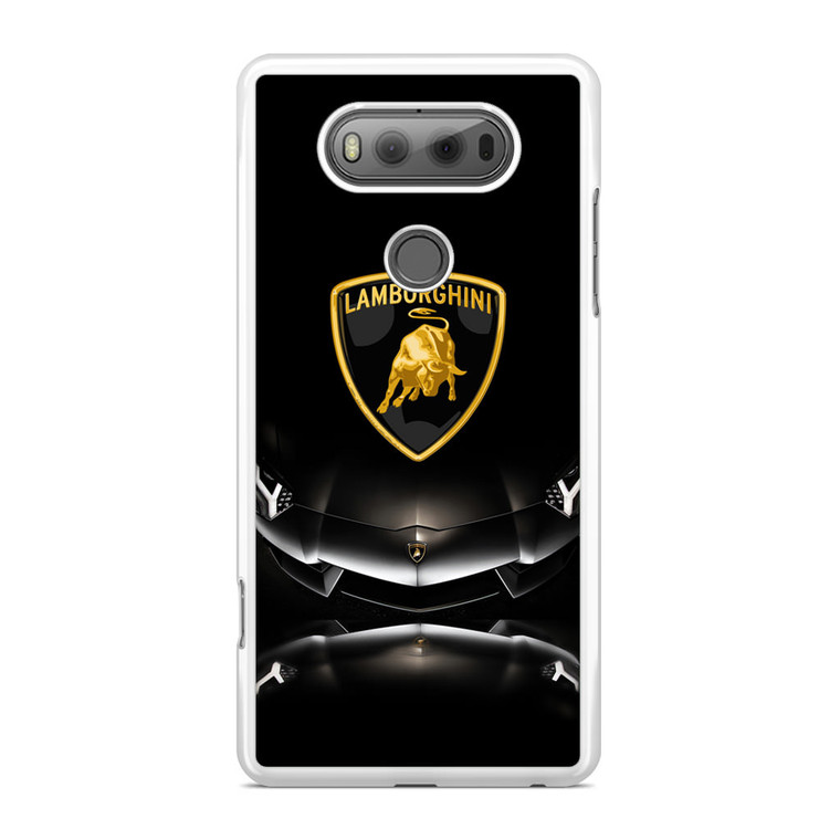 Lamborghini LG V20 Case