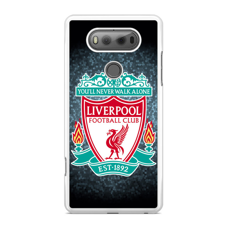 Liverpool LG V20 Case