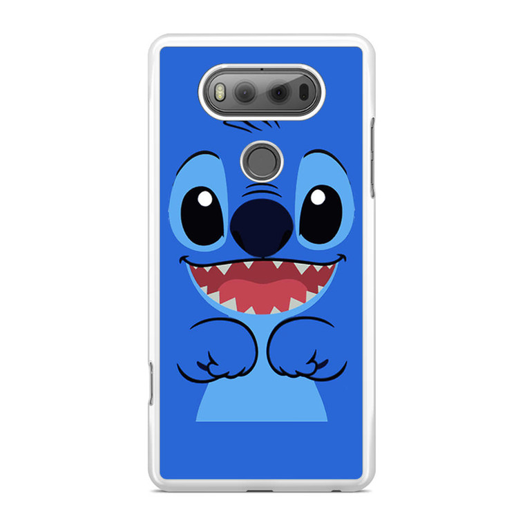 Stitch LG V20 Case