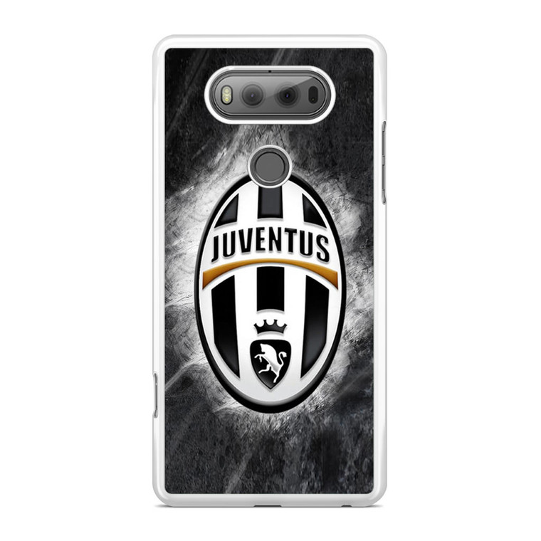 FC Juventus LG V20 Case