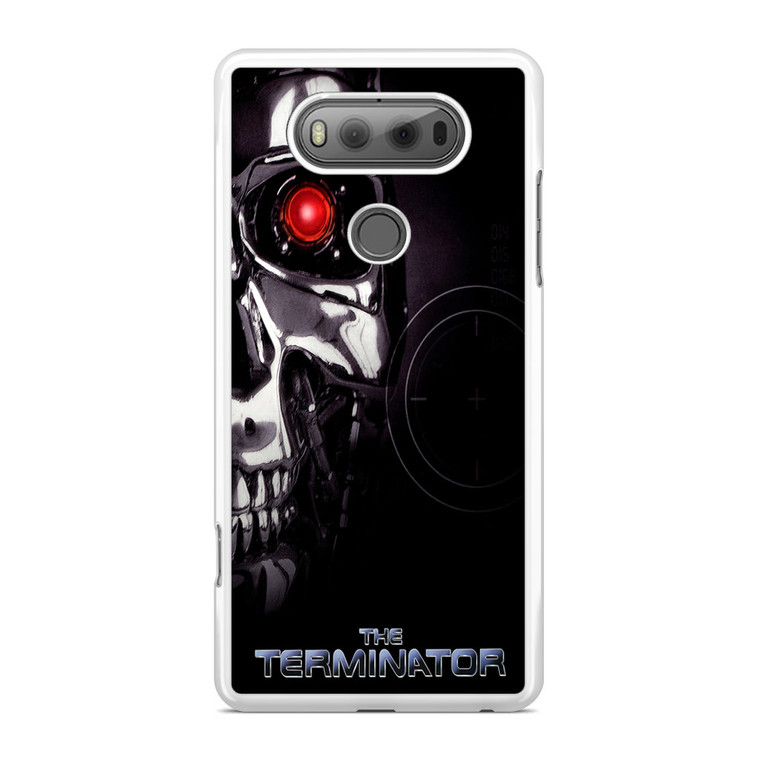 The Terminator LG V20 Case