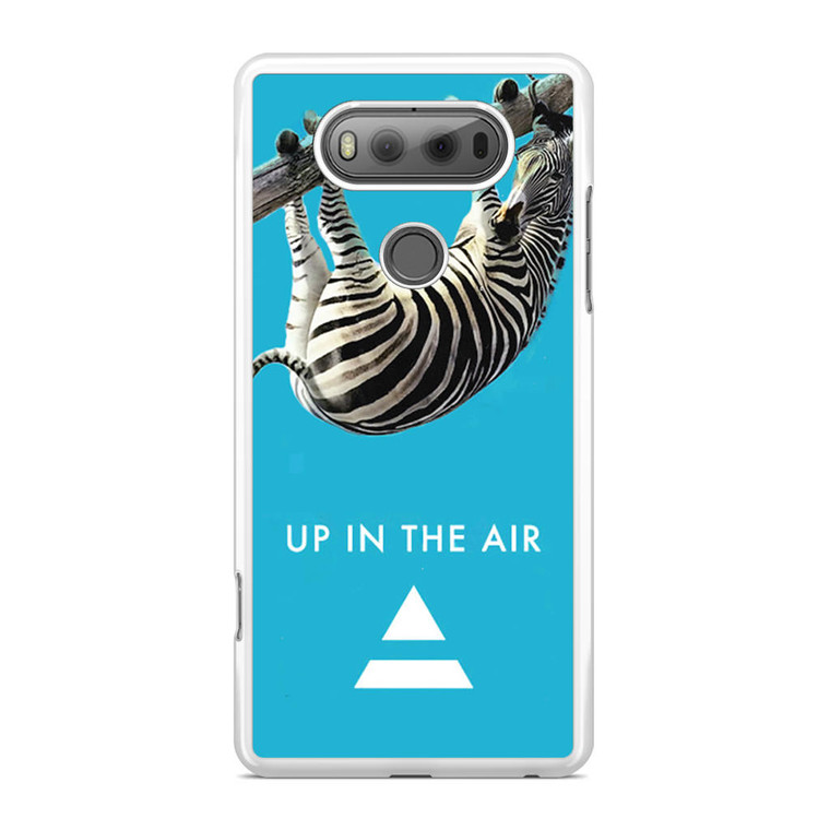 30 STM Up In The Air LG V20 Case