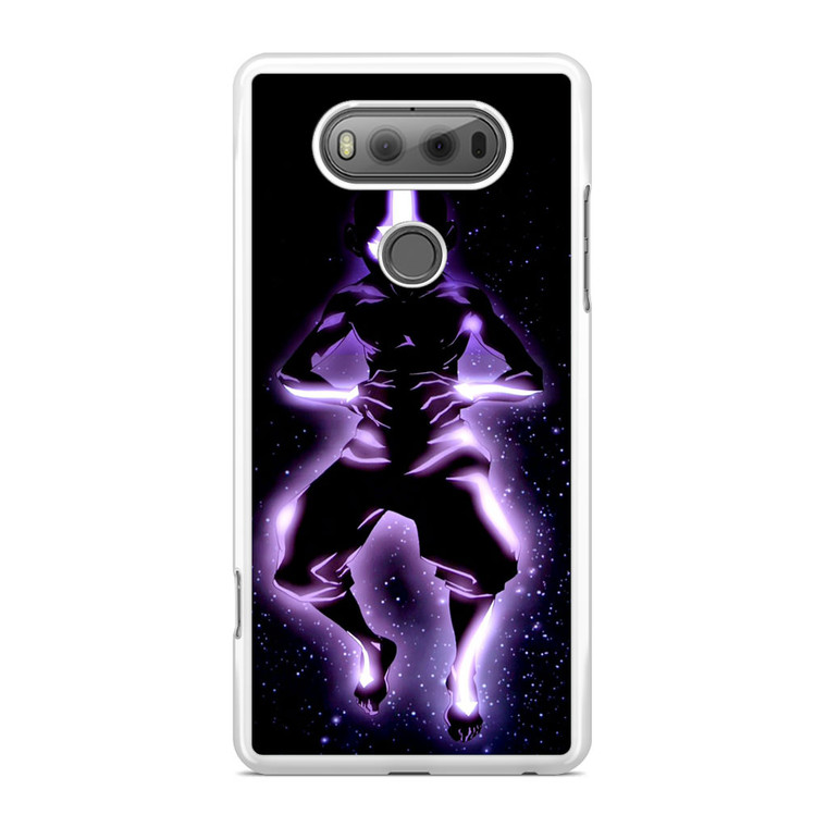 Avatar The Last Airbender Aang LG V20 Case