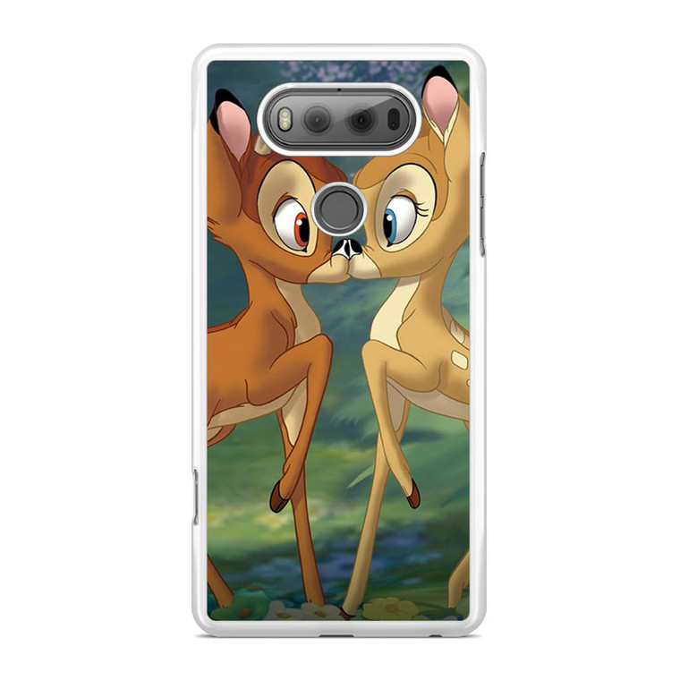 Bambi LG V20 Case