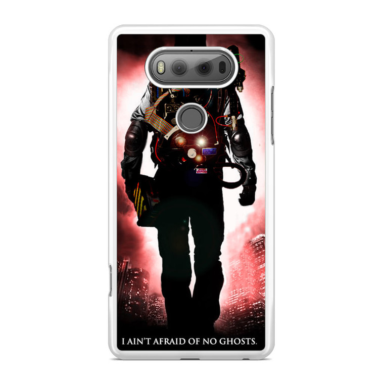 Ghostbuster Crew LG V20 Case