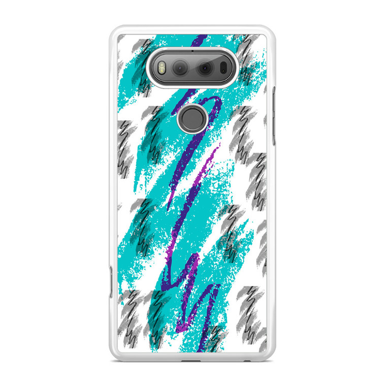 90's Cap LG V20 Case