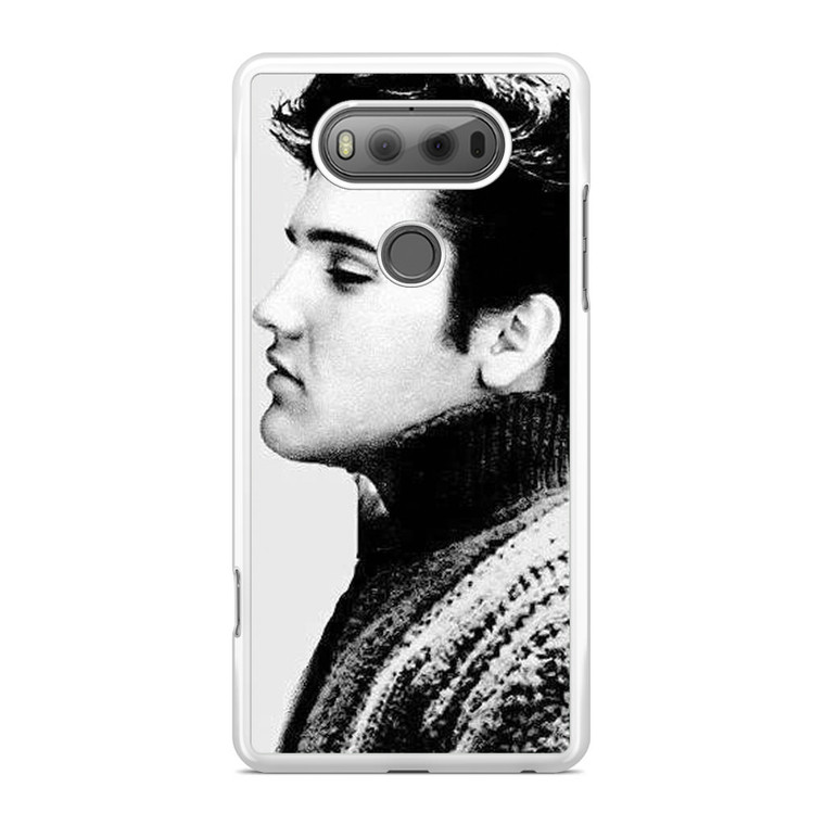 Elvis Presley LG V20 Case