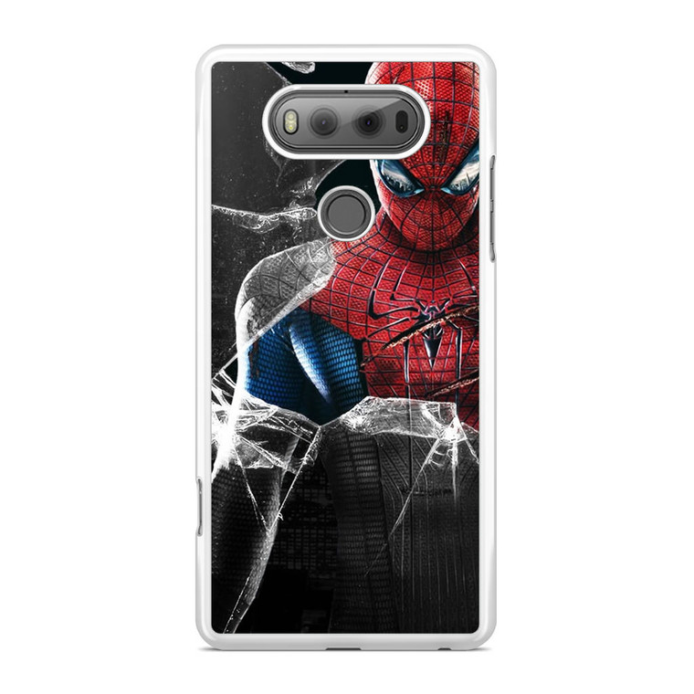 The Amazing Spiderman LG V20 Case